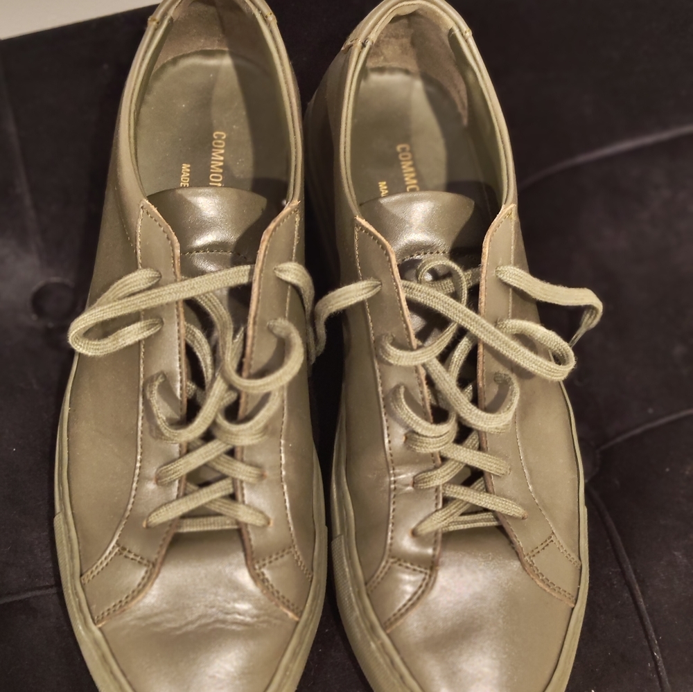 Common Projects Shoes - Picture 6 of 6